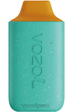 VOZOL STAR 6000 pomelo de cedro - Vozol Vape Peru 44BNP102