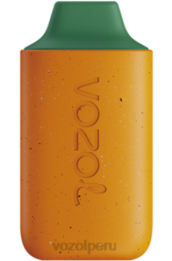 VOZOL STAR 6000 sandia mango durazno - Vozol Vape Sale 44BNP120