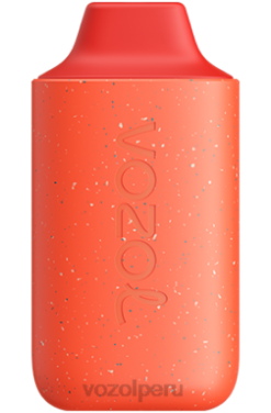 VOZOL STAR 6000 sangre de tigre - Vozol Lima 44BNP133