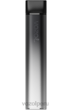VOZOL SWITCH 600 hielo de cola - Vozol Vape Peru 44BNP222