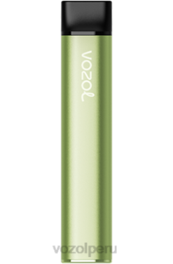 VOZOL SWITCH 600 menta fresca - Vozol Lima 44BNP223