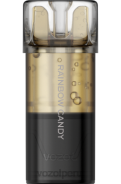 VOZOL SWITCH Pro caramelo arcoiris - Vozol Vape Sabores 44BNP205
