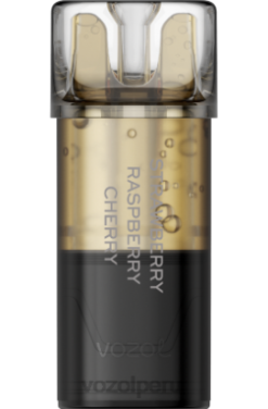 VOZOL SWITCH Pro fresa frambuesa cereza - Vozol Vape Buy 44BNP208