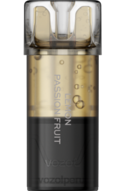 VOZOL SWITCH Pro maracuyá limón - Vozol Vape Sale 44BNP180