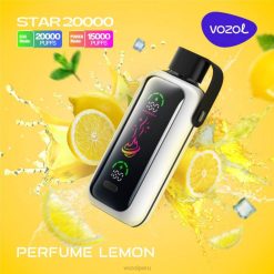 VOZOL Vape Store - perfume de limon VOZOL STAR 20000 286817