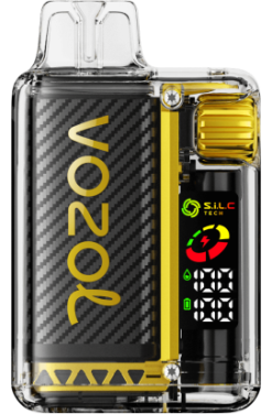 VOZOL VISTA 16000/20000 fruta del dragón plátano cereza - Vozol Lima 44BNP3