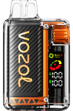 VOZOL VISTA 16000/20000 Lima Limon - Vozol Vape Store 44BNP7
