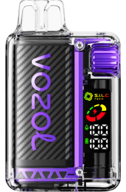 VOZOL VISTA 16000/20000 mango fresa - Vozol Vape Sabores 44BNP15