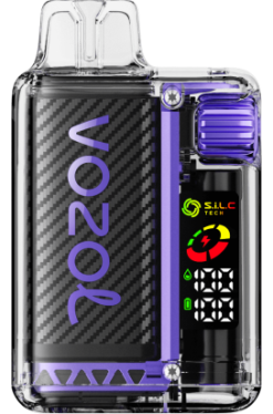 VOZOL VISTA 16000/20000 pomelo de flor de saúco - Vozol Vape Precio 44BNP4